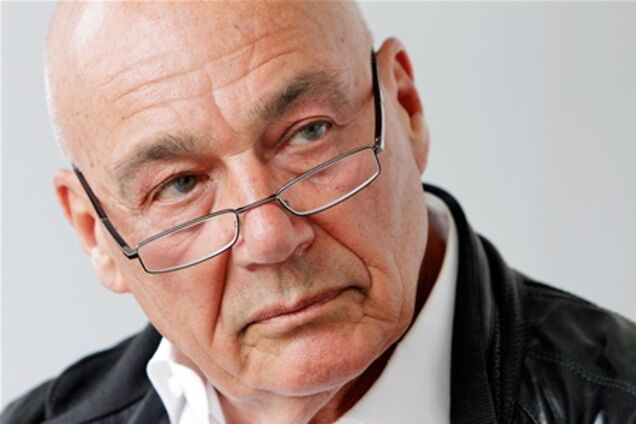 Країни, які об'єднаються з Росією, стануть другорядними - Познер