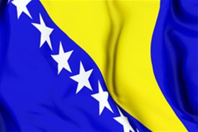Українці тепер можуть їздити до Сараєво без віз