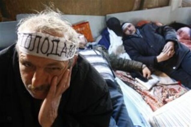 Умер чернобылец, пострадавший при штурме в Донецке