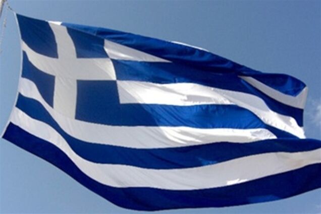 Грецию спасут к конце года - Охрименко