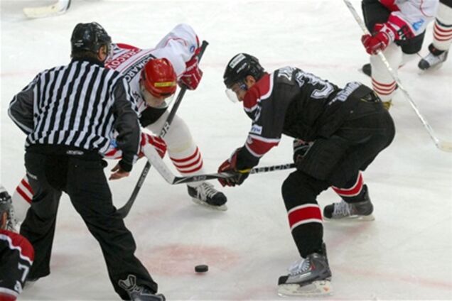 'Донбасс' выиграл полуфинал Континентального кубка