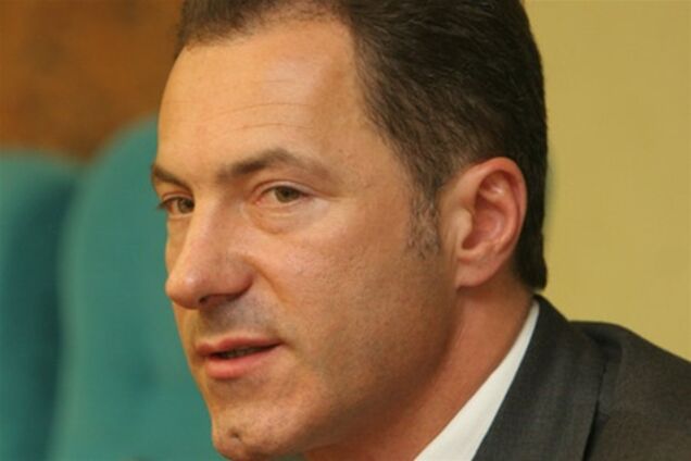 Рудьковского исключили из Политсовета СПУ