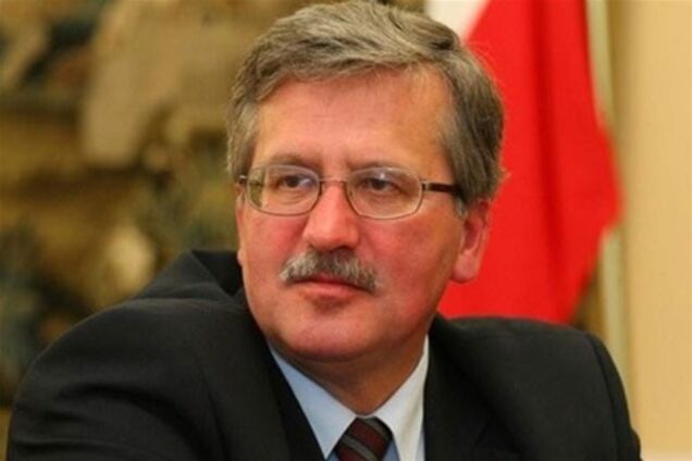 Евроинтеграция Украины может занять больше времени, чем ожидалось - президент Польши