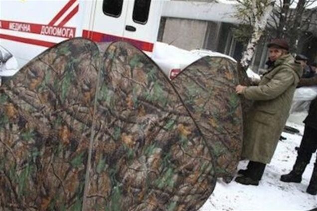 Погибший в Донецке шахтер Коноплев был членом 'Батькивщины'