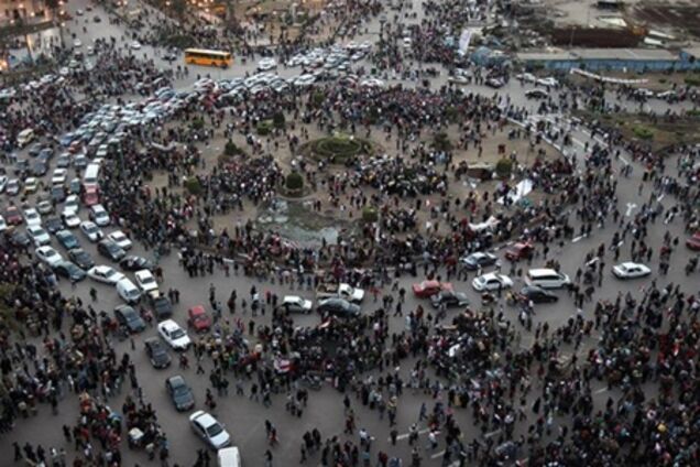 У Єгипті знову пройдуть масові протести
