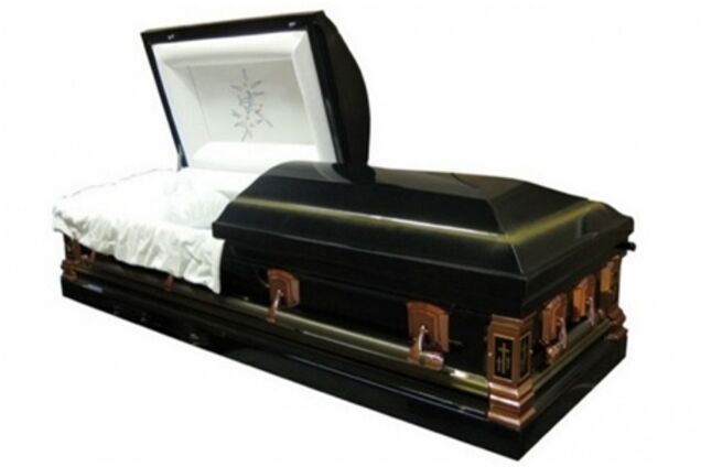 У Житомирі депутатів ховатимуть за рахунок держави