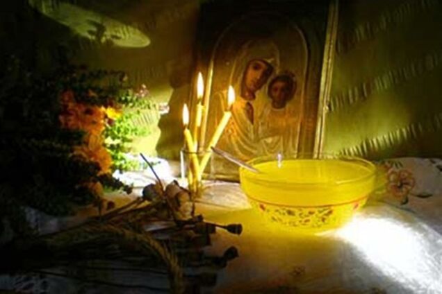 Про Пилипівський, або Різдвяний піст