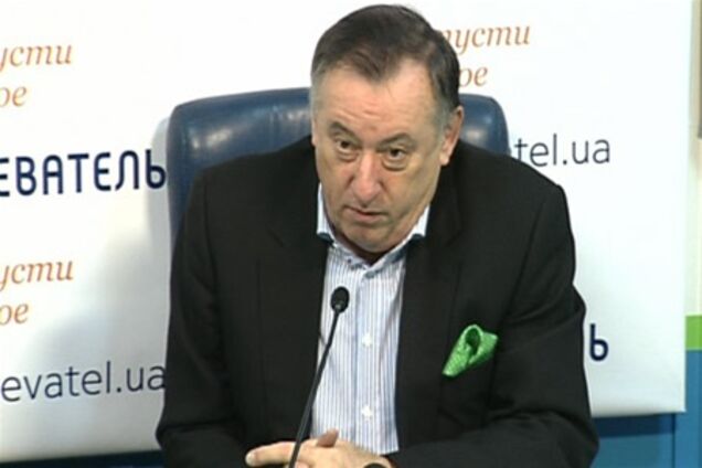 Анатолий Кочерга впервые за 20 лет выступит в Киеве