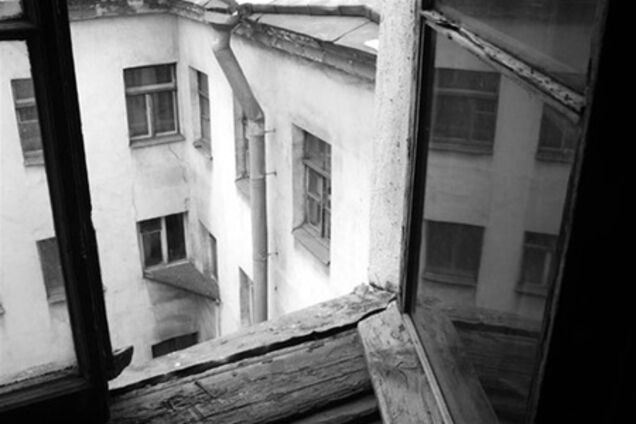 У Сєвєродонецьку триває епідемія самогубств