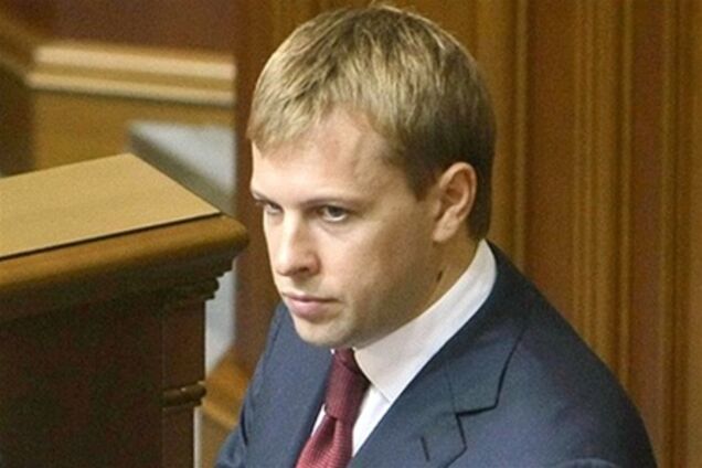 Зміни до Податкового кодексу відкриють нові можливості для розвитку бізнесу - Хомутиннік