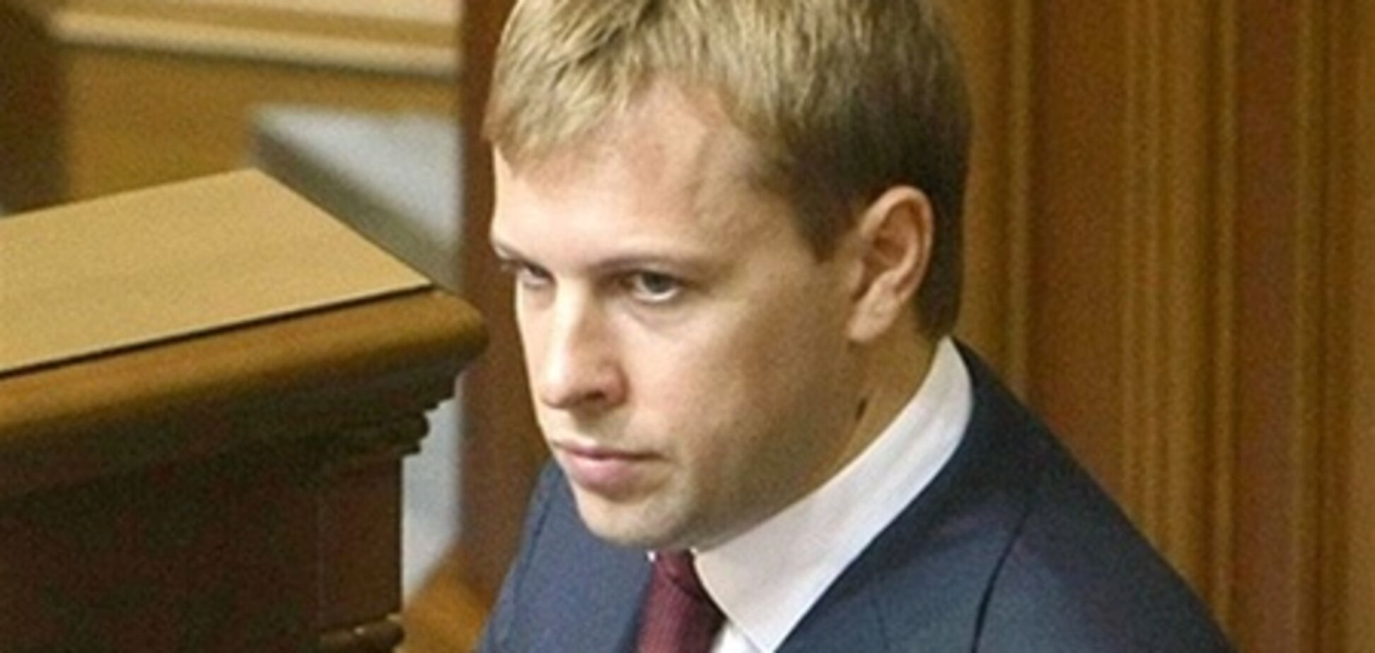 Зміни до Податкового кодексу відкриють нові можливості для розвитку бізнесу - Хомутиннік