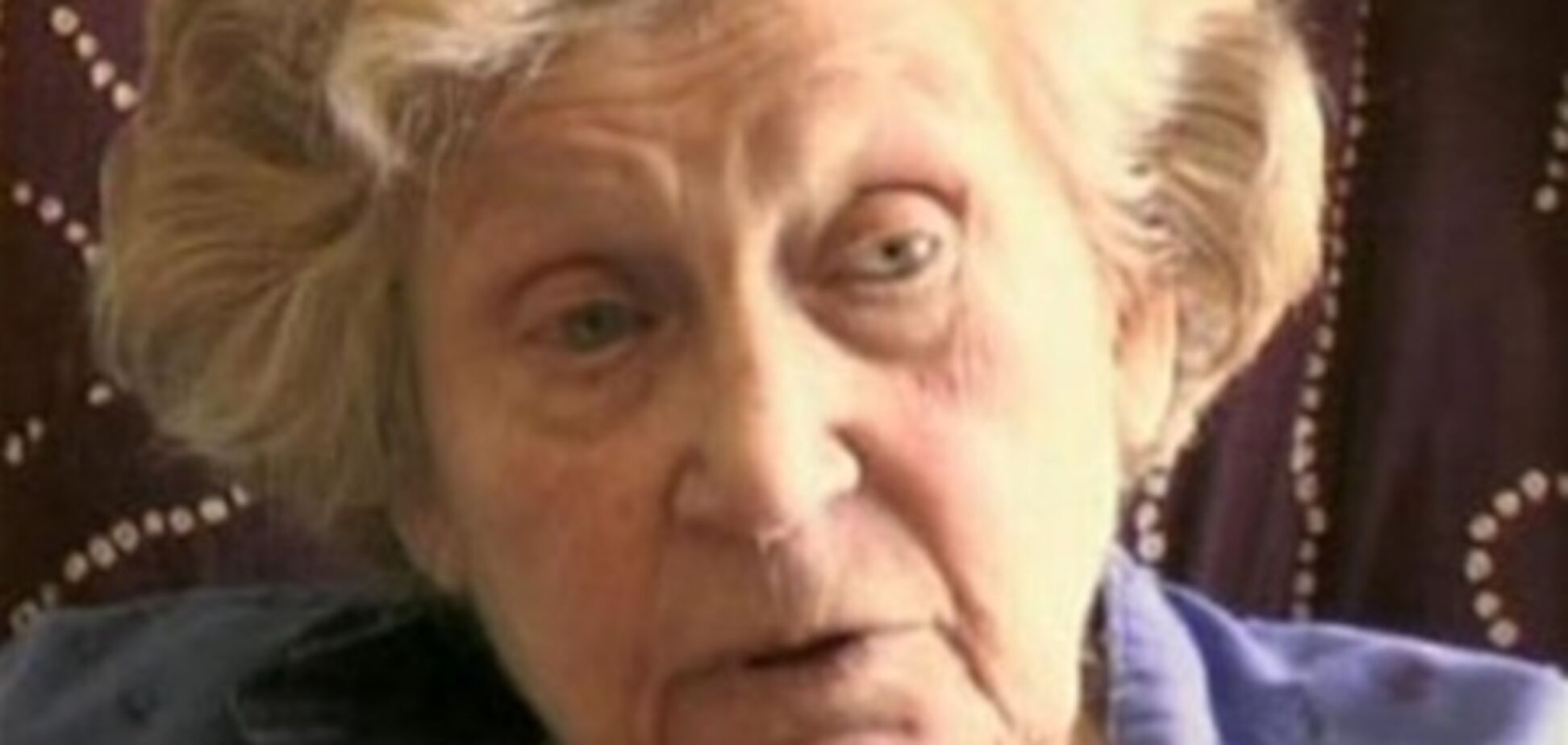 В США скончалась дочь Сталина Светлана Аллилуева