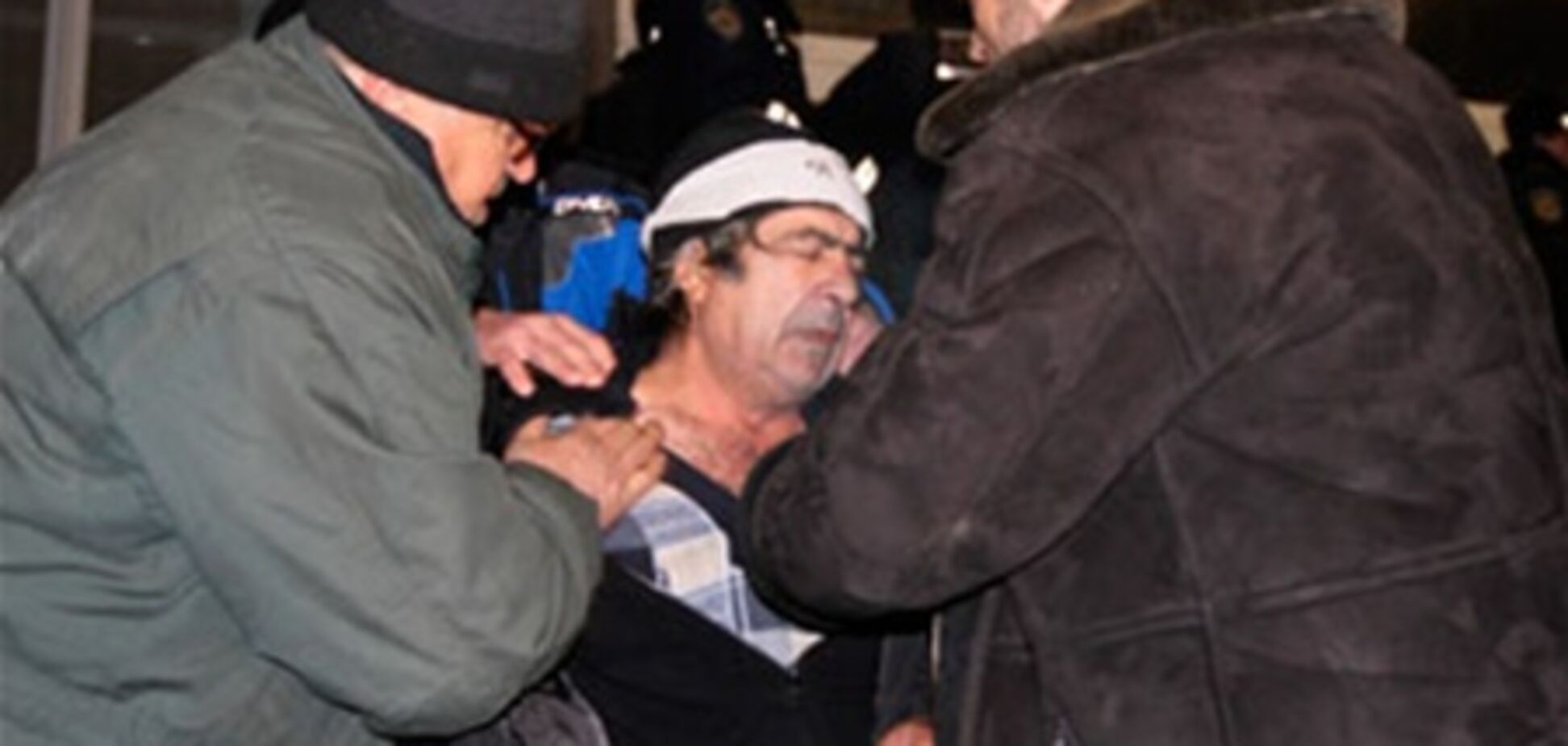 Янукович доручив Пшонці вивчити обставини смерті Конопльова