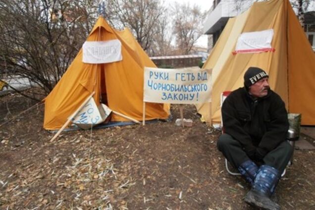 У 'затоптаного штурмовиками' шахтаря була ішемічна хвороба серця