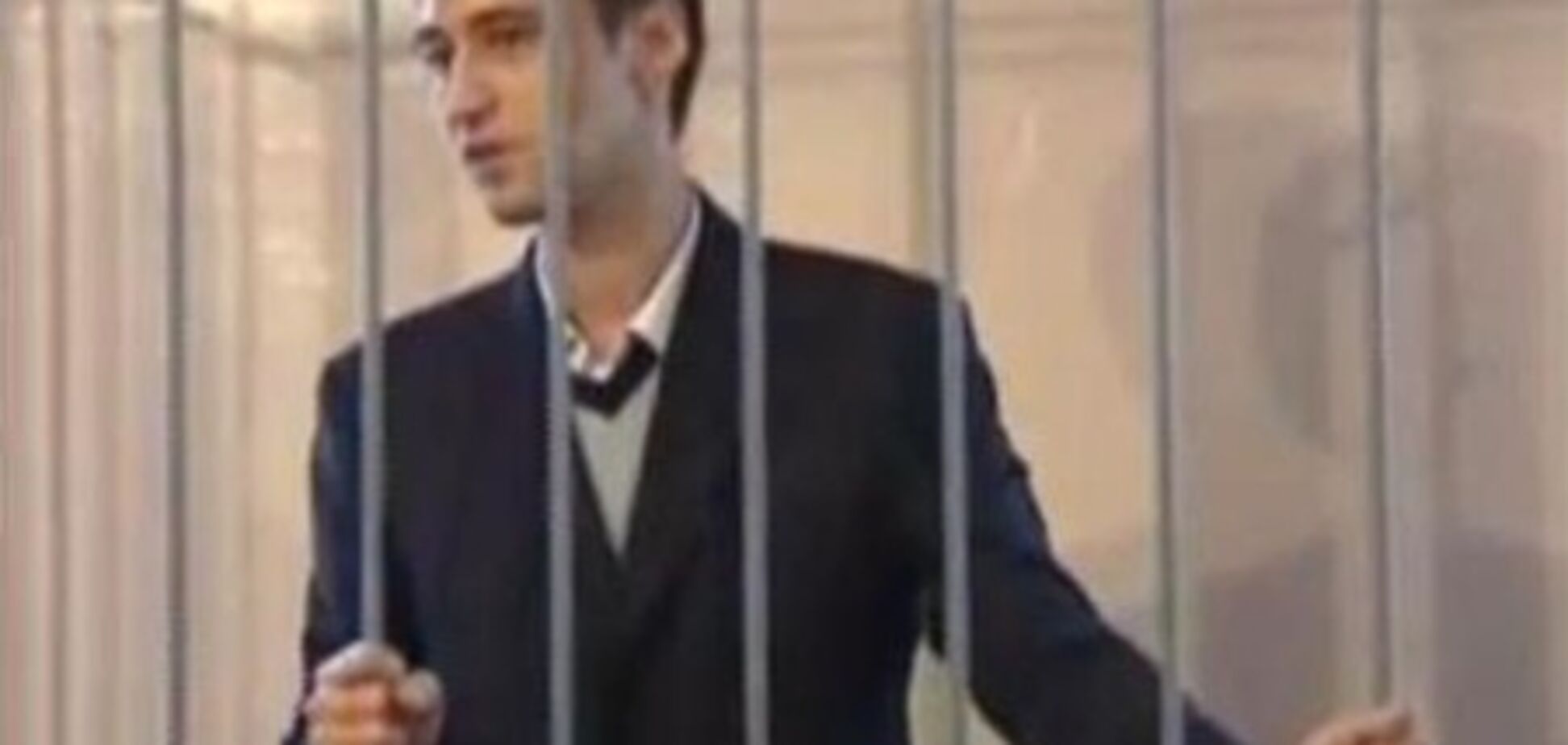 Ландік розповів, що в нього вселився диявол. Відео