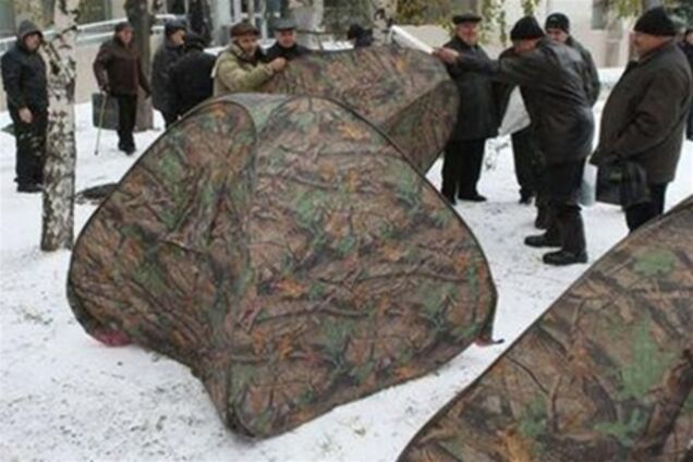 Обнародованы результаты вскрытия умершего чернобыльца