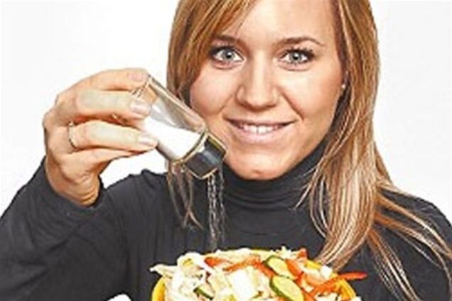 Все цвета соли. Чем она лучше, тем вреднее!