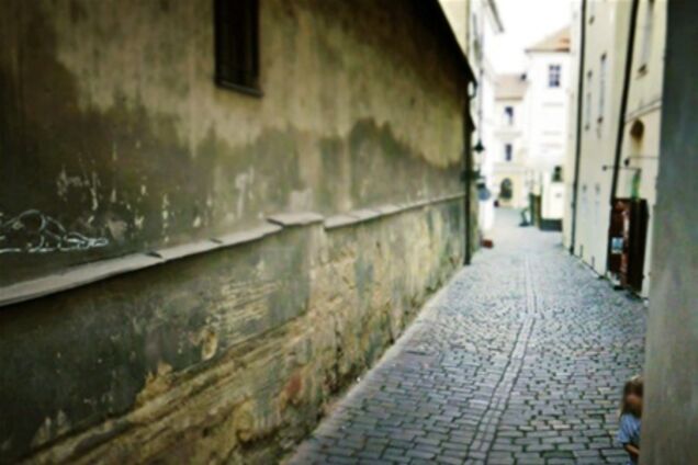 Панорамы из карт Google стали искусством. Фото 