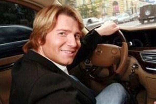Басков напросился к Киркорову в крестные