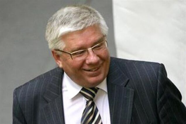 Регіоналам не сподобалася ідея їх партійця про відділення Галичини