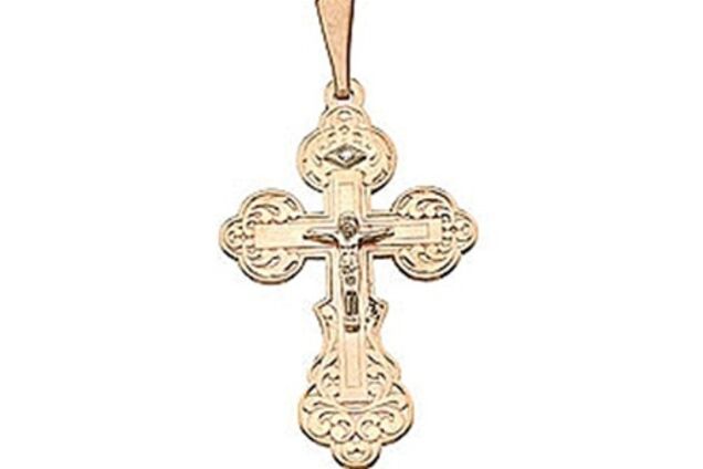 Полтава. Вихователька крала в дітей золоті хрестики, поки ті спали