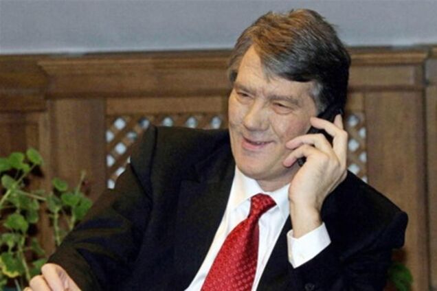 Vip-персоны устроили себе цирк