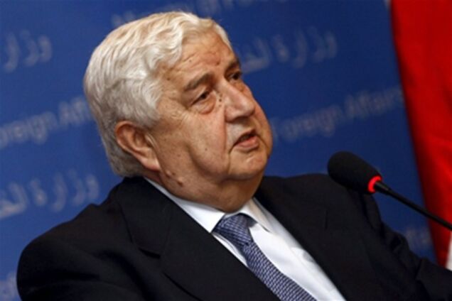 МИД Сирии подверг жесткой критике введение ЛАГ санкций в отношении страны