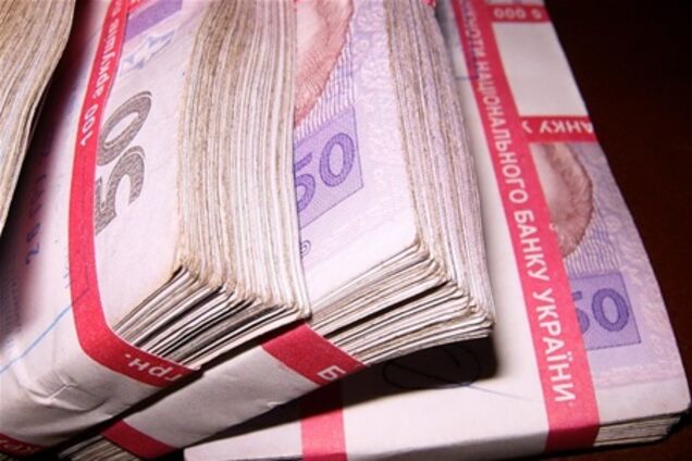 НБУ «убрал» с рынка 4 млрд гривен