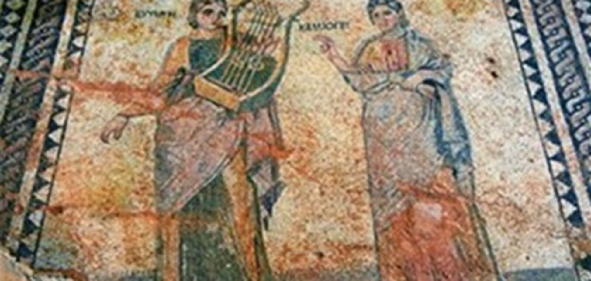 В Афинах нашли утерянную усадьбу Ирода Аттика