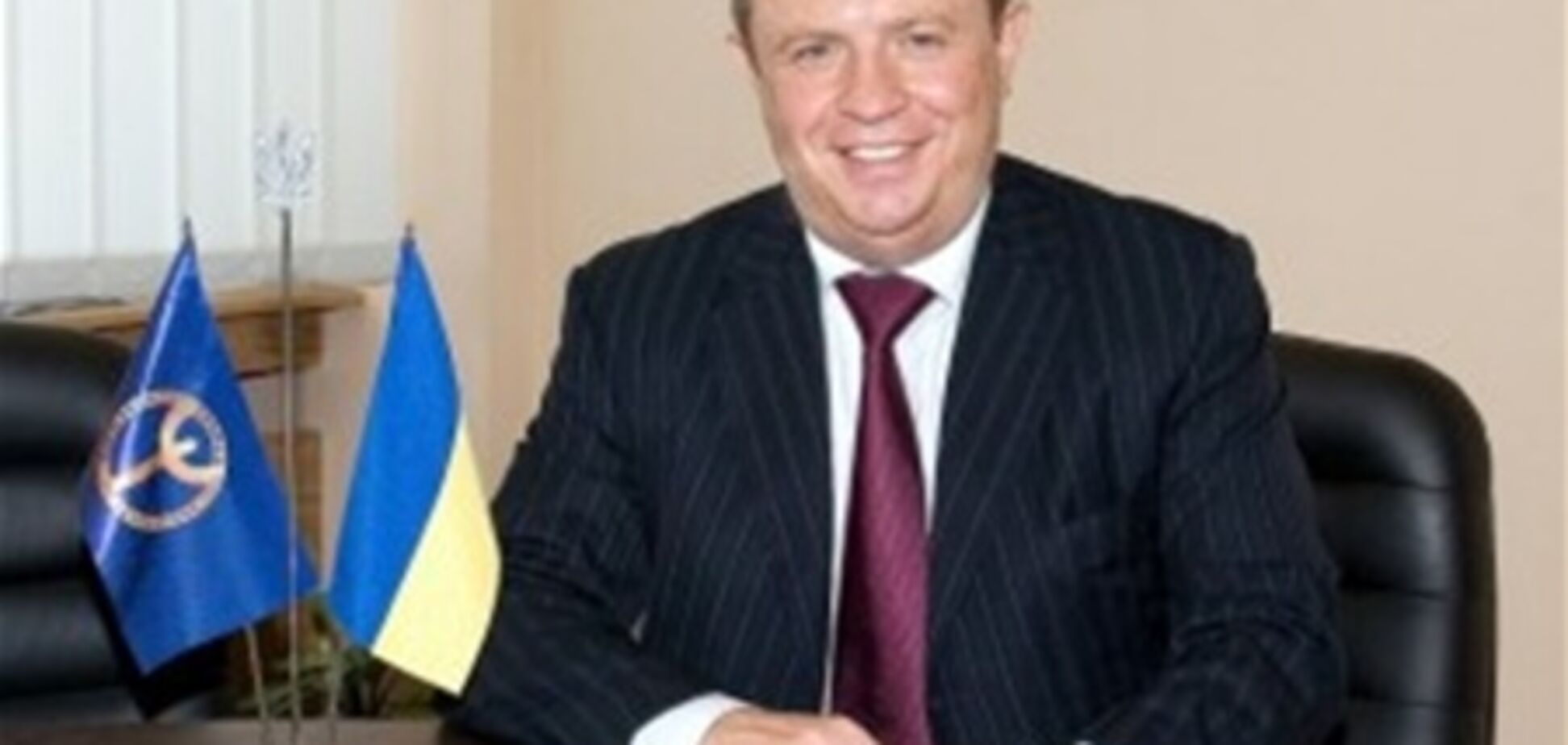 Задержанный глава Госслужбы занятости не хочет в СИЗО