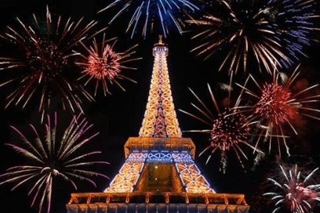 Как снять недвижимость за рубежом на Новый год?