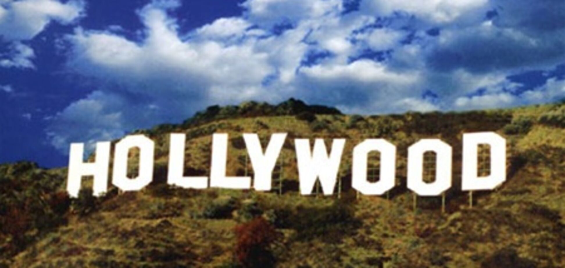 Кинохиты Голливуда в Украине вне закона