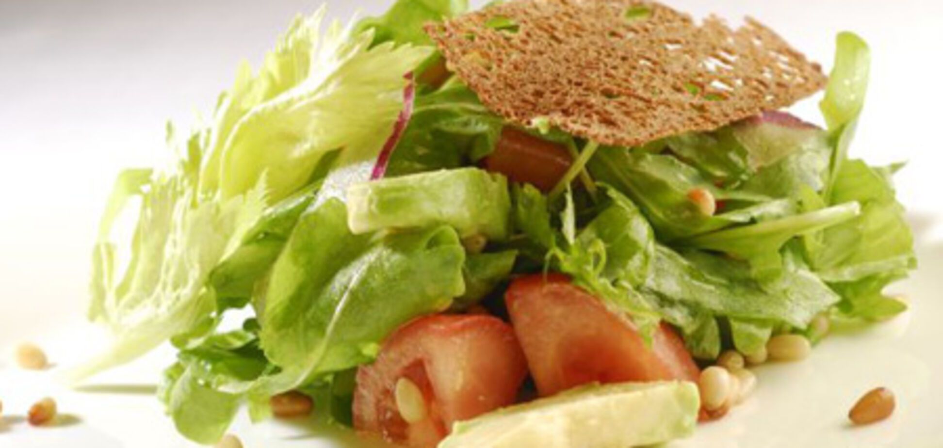 Постное меню: ТОП-7 оригинальных блюд от ресторанов