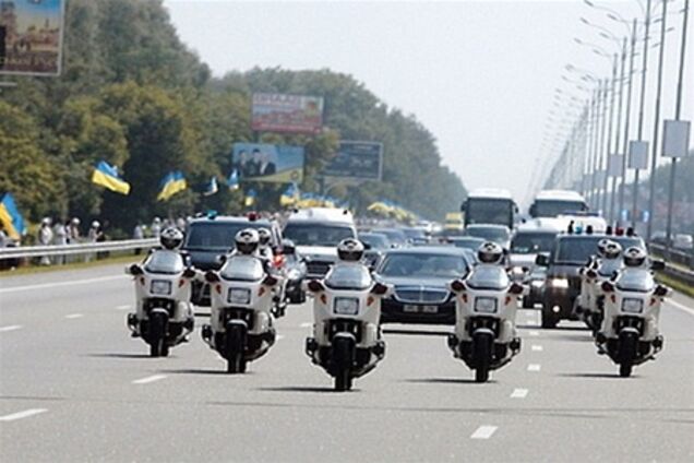 Стало известно, сколько в Украине элитных машин – расследование