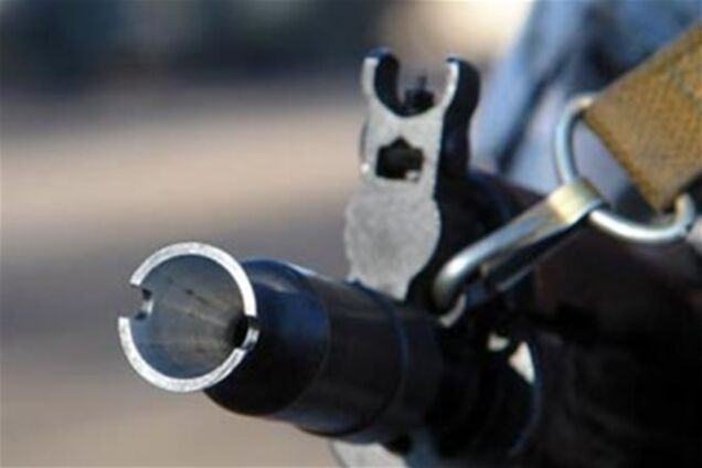 Под Луганском убили руководителя телекомпании