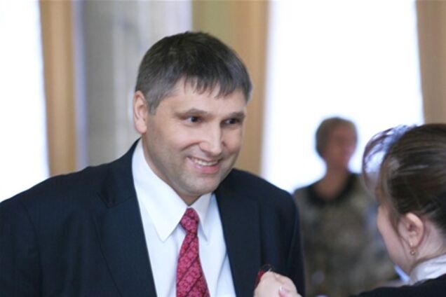 Новий закон про вибори поверне довіру до Ради
