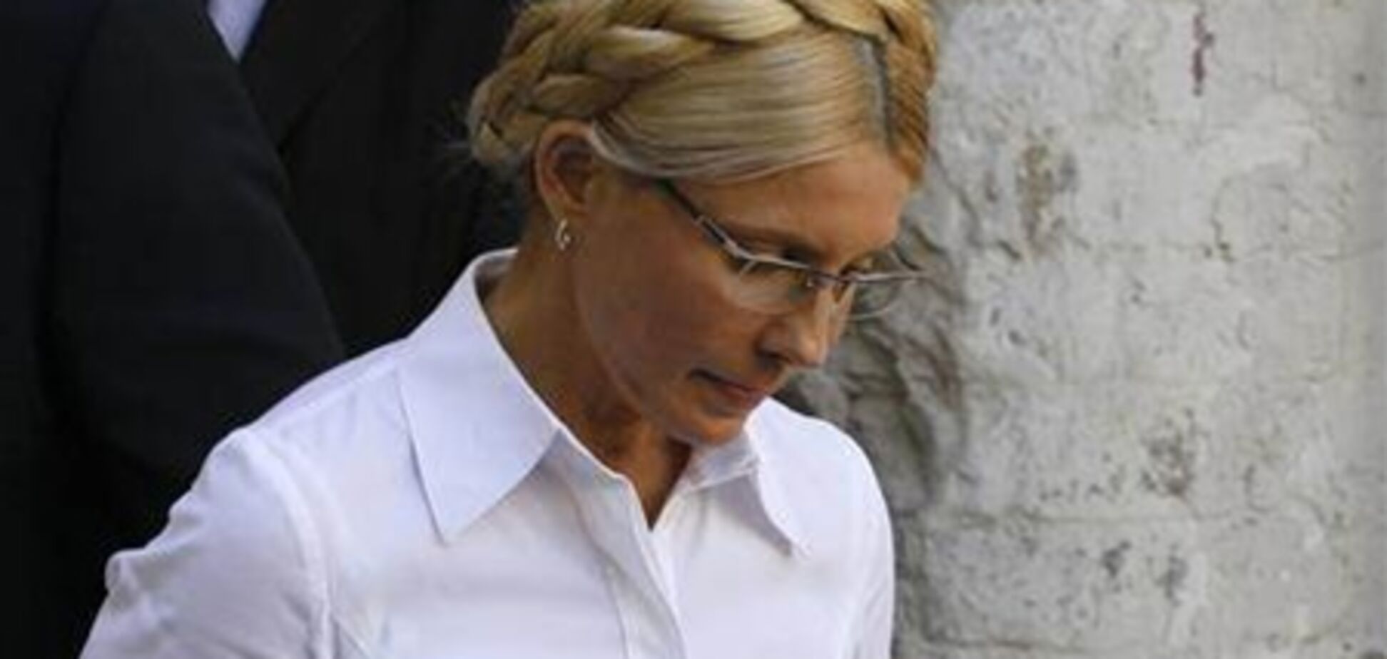 Тимошенко перевели в медчастину СІЗО