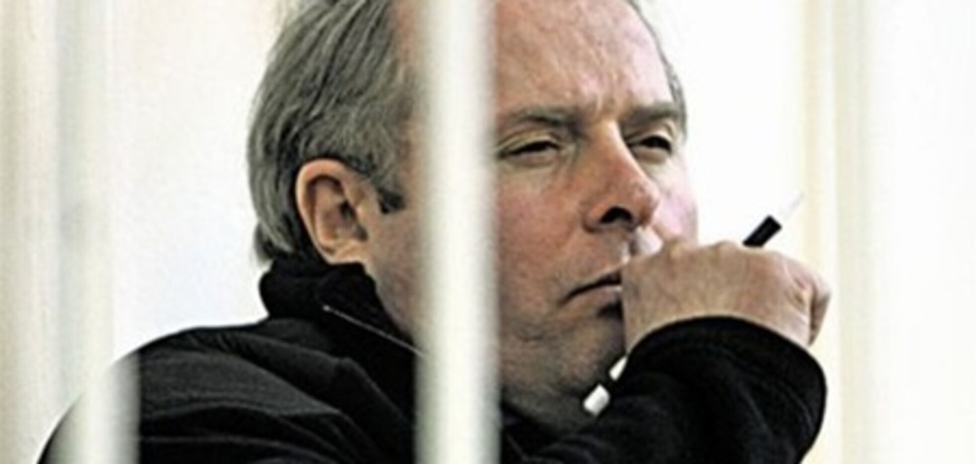 Вбивці Лозінському спалили гараж