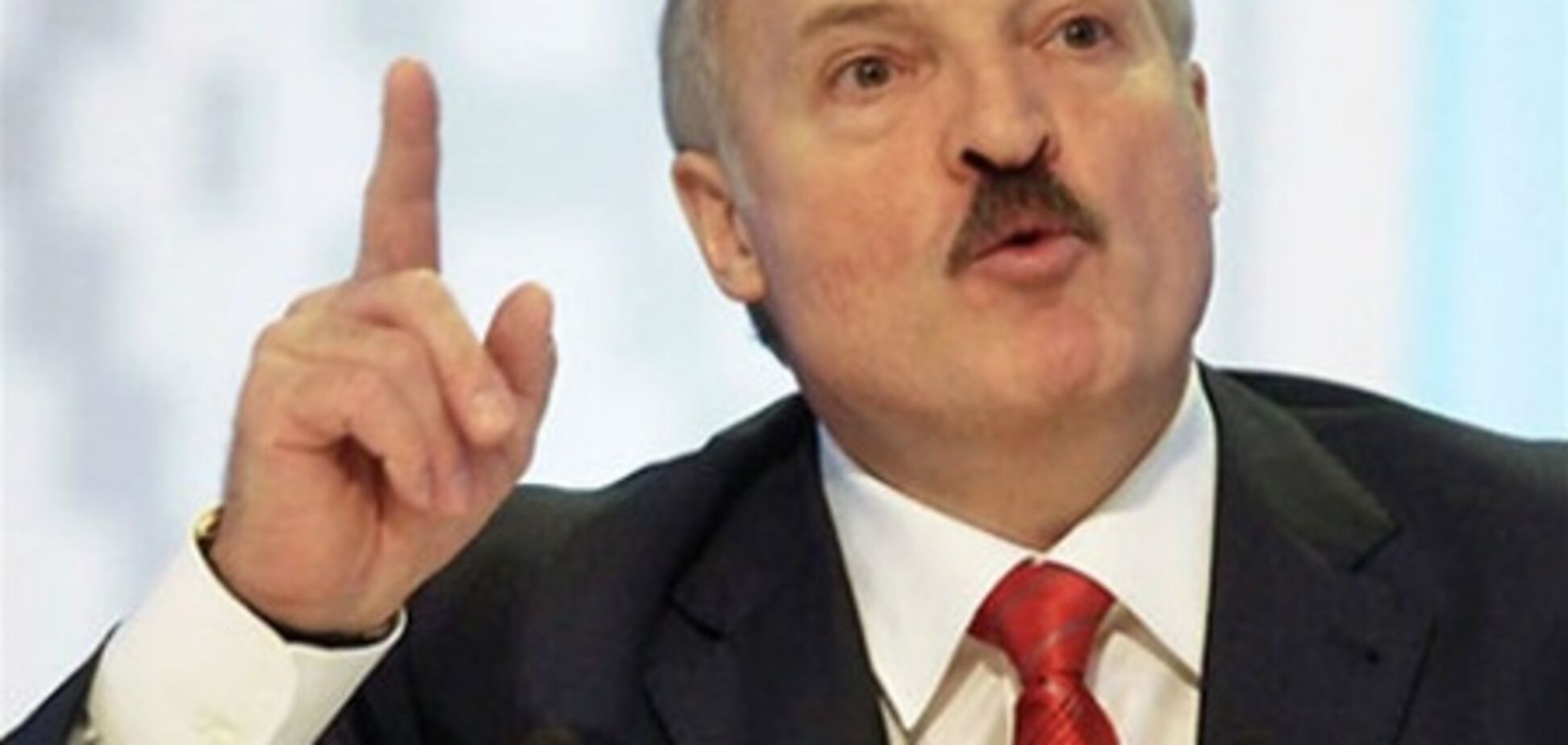 Лукашенко: в ТС должна быть единая валюта – российский рубль