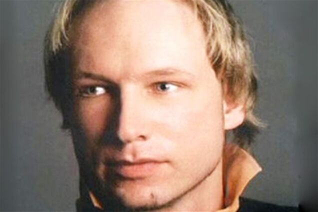 Брейвика признали невменяемым 