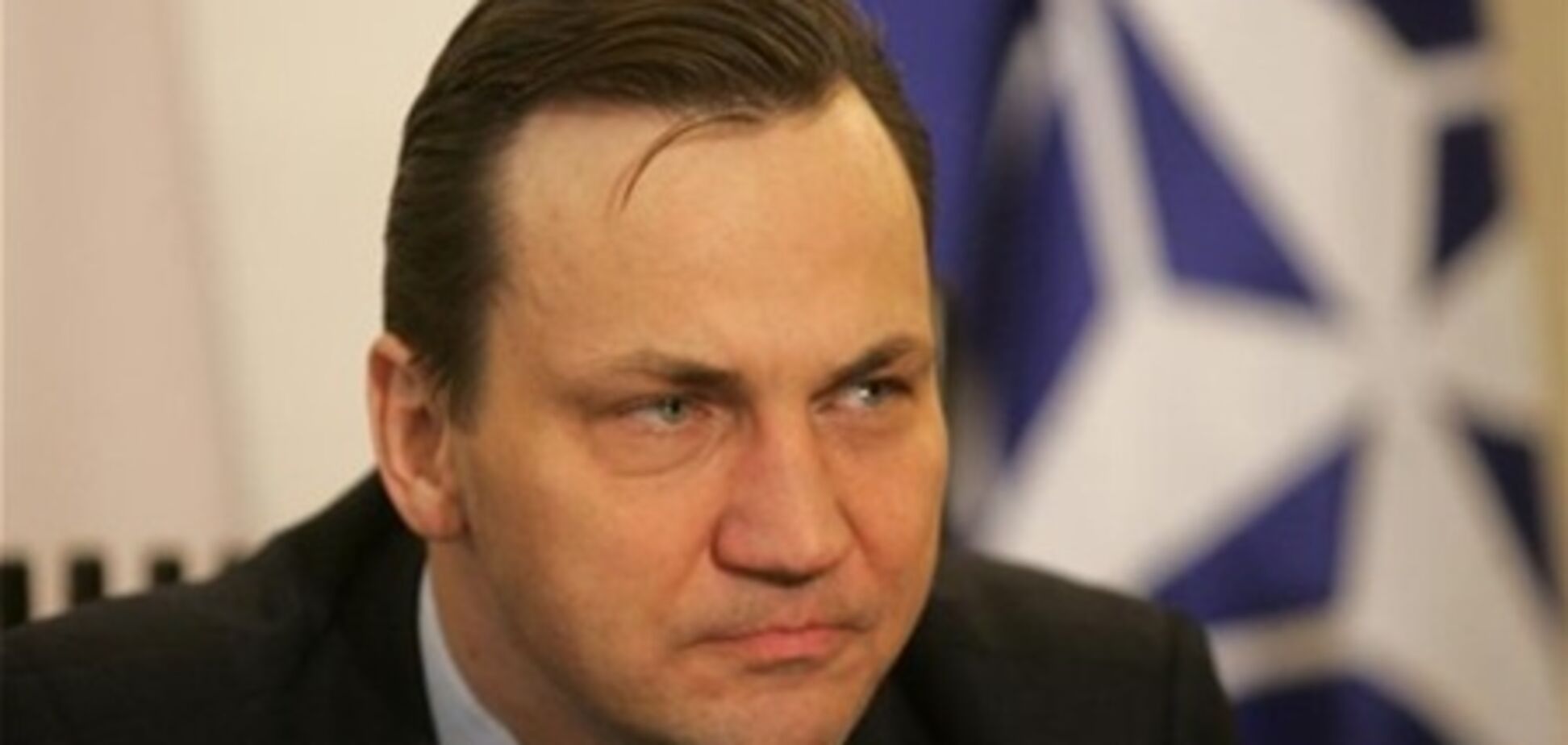 Сікорський відповів на звинувачення Качинського 'старим анекдотом'