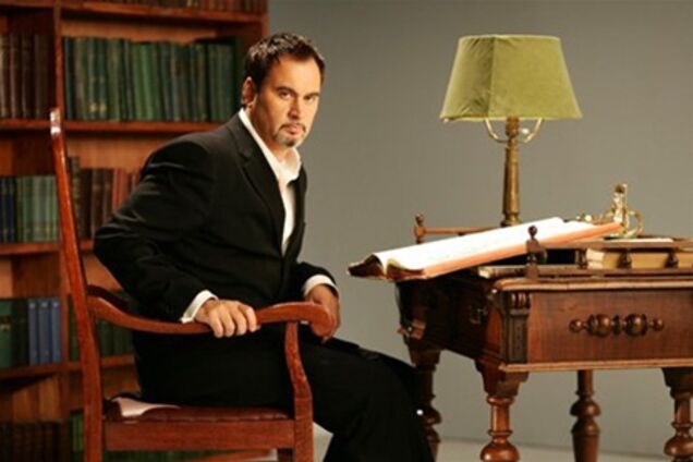 Дочка Меладзе крутить роман з іноземцем