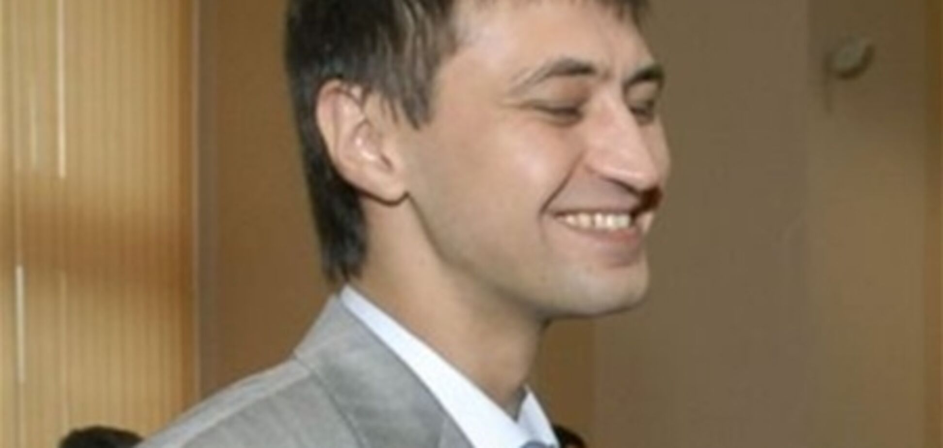 Ландік: якщо людину тягнуть за волосся - це не боляче