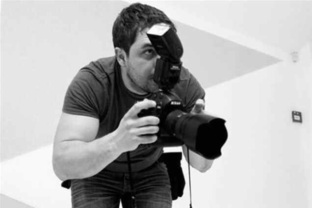 Міліція затримала ймовірного убивцю фотокора