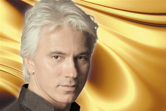 16 декабря концерт Дмитрия Хворостовского