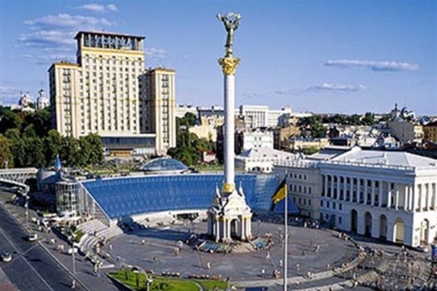 Какой план нужен столице?!