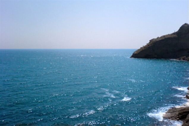 У берегов Крыма произошло землетрясение