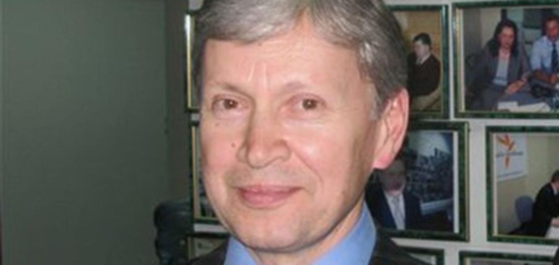 Рябченко объяснил, почему Западэнерго досталось Ахметову