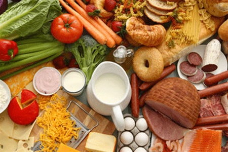 Корзина киевлянина: что будет с ценами на продукты