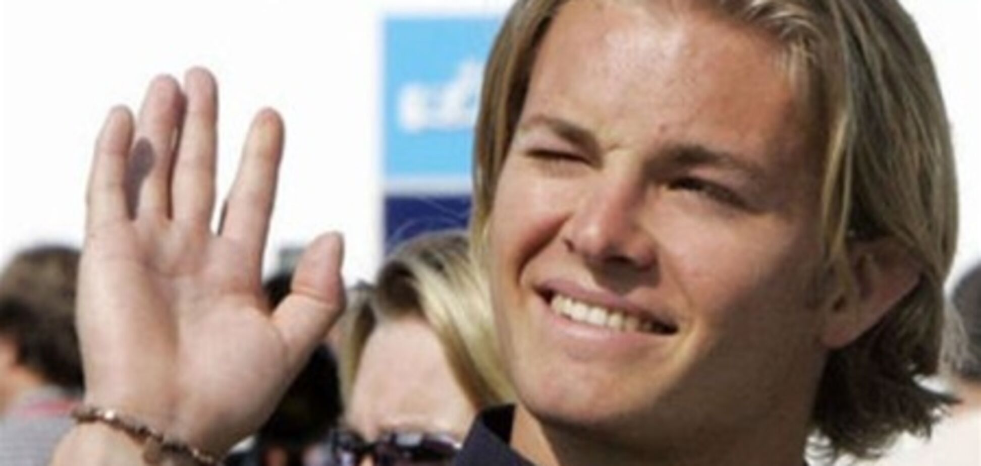 Нико Росберг все ближе к Ferrari